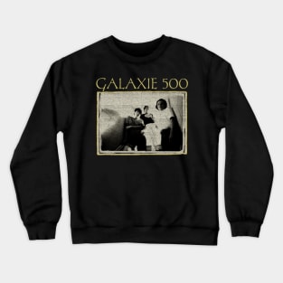 Galaxie 500 Crewneck Sweatshirt